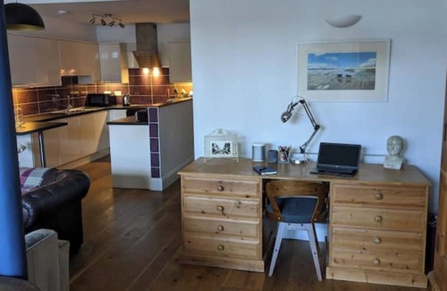 Cranbrook Apartment | Loft apartment in the heart of Cranbrook