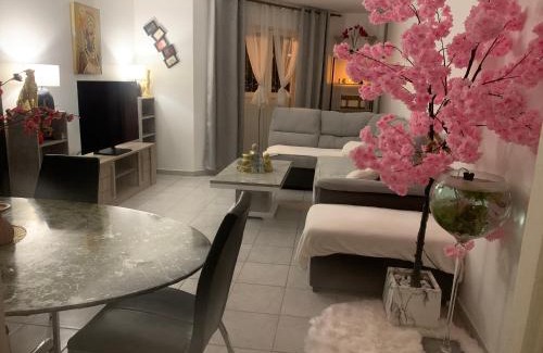 Pointe-a-Pitre Apartment | Loft BENUB SERENITY