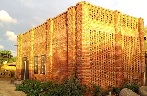 La Somone Villa | Loft Bioclimatique Près de la Réserve Naturelle de la Lagune de la Somone
