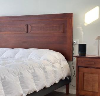 Cochrane Apartment | Loft Boutique Independiente Cochrane