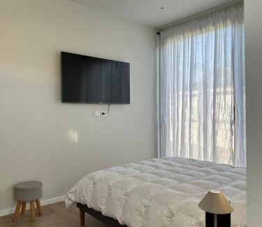 Cochrane Apartment | Loft Boutique Independiente Cochrane