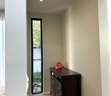 Cochrane Apartment | Loft Boutique Independiente Cochrane