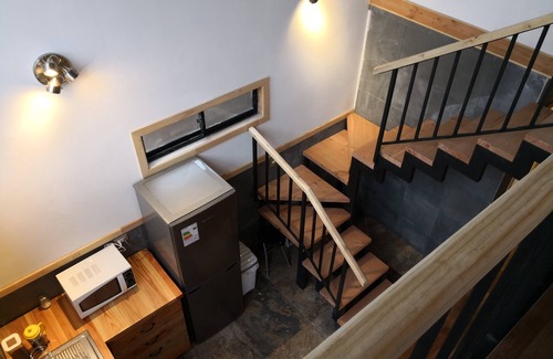 Conaripe House | Loft Canelo - con hot tub exclusivo, cercano a termas y lago