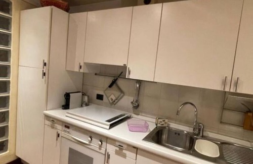 Viareggio Apartment | Loft Carlotta