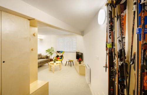 Panticosa Apartment | Loft Casa Berdón