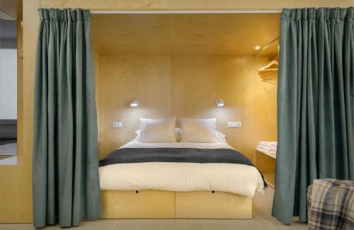 Panticosa Apartment | Loft Casa Berdón