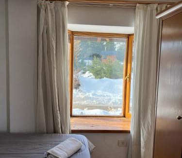 Villa Catedral Apartment | Loft Catedral by Base 41