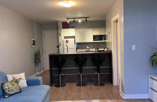 Czerniewicz Apartment | Loft Central