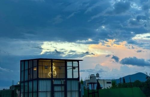 Amecameca Villa | Loft Chapultepec