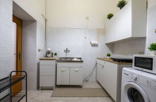 Giovinazzo Apartment | Loft Cialdini 21-Comfortable Loft in the center of Giovinazzo