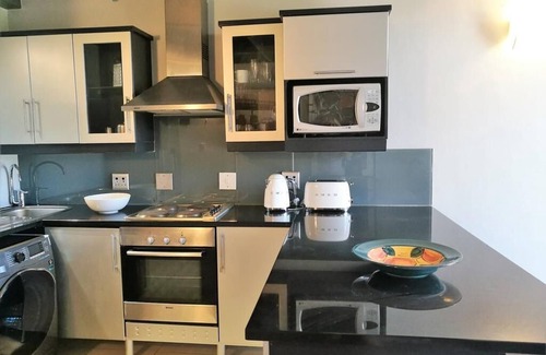 Claremont Apartment | Loft Claremont Church