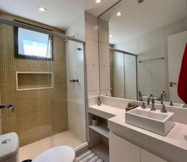 Sahy Apartment | Loft Condado Sahy - Mangaratiba