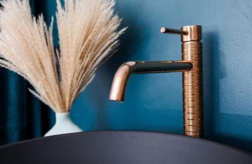 Victor Hugo - Saint-Augustin Villa | Loft contemporain - Bordeauxlidays