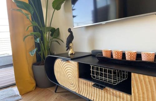 Victor Hugo - Saint-Augustin Villa | Loft contemporain - Bordeauxlidays