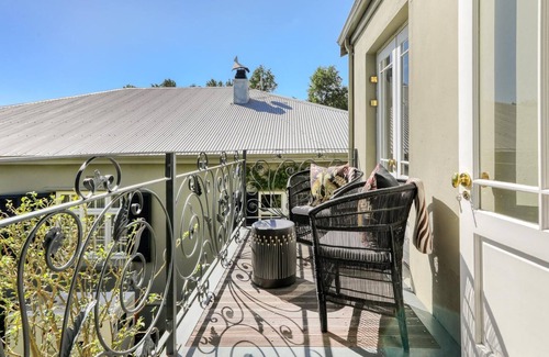 Bantry Bay Apartment | Loft de L'Opera - Franschhoek