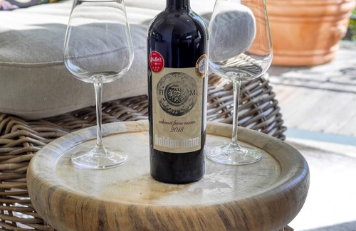 Bantry Bay Apartment | Loft de L'Opera - Franschhoek