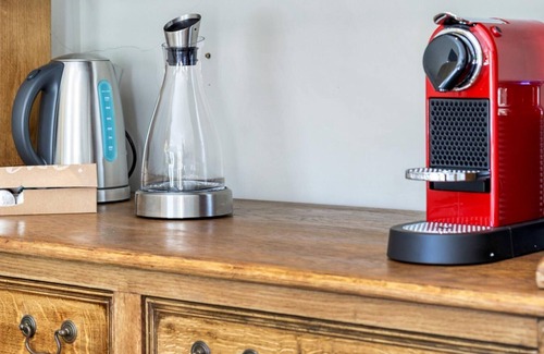 Bantry Bay Apartment | Loft de L'Opera - Franschhoek