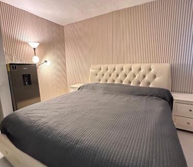 Monterrey House | Loft de Lujo cerca de la Arena Monterrey y Barrio Antiguo