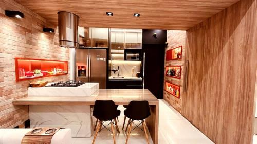 Belem Apartment | LOFT de Luxo - COP30