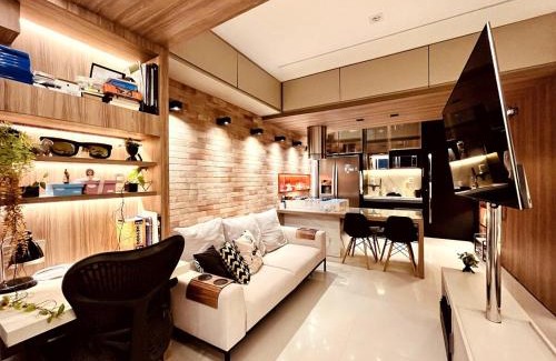 Belem Apartment | LOFT de Luxo - COP30