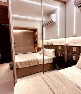 Belem Apartment | LOFT de Luxo - COP30