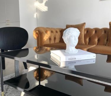 Stara Tura Apartment | LOFT Denari