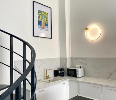 Stara Tura Apartment | LOFT Denari