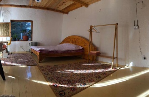 Bishkek House | Loft design Eco House