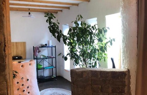 Bishkek House | Loft design Eco House