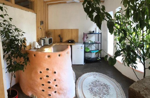Bishkek House | Loft design Eco House