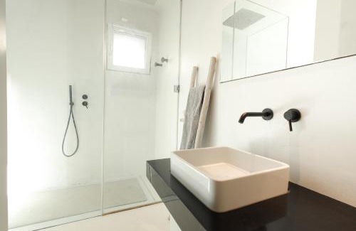 Terrasini Villa | Loft Design sul Golfo