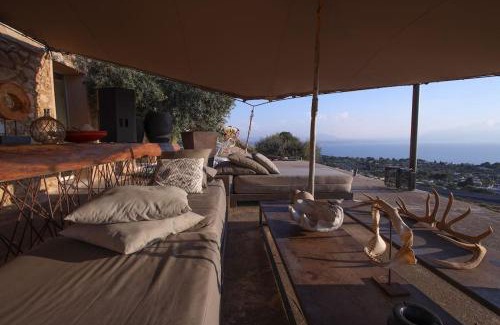 Terrasini Villa | Loft Design sul Golfo