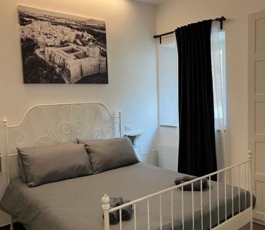 Civita Castellana Apartment | Loft Duomo