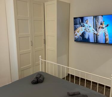 Civita Castellana Apartment | Loft Duomo