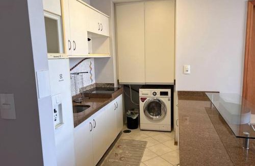 Czerniewicz Apartment | Loft Duplex com Vista da Cidade