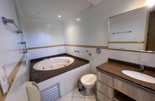 Czerniewicz Apartment | Loft Duplex com Vista da Cidade