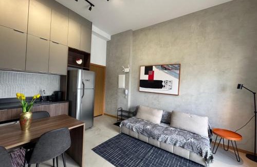 Barra Apartment | Loft duplex - Porto da Barra