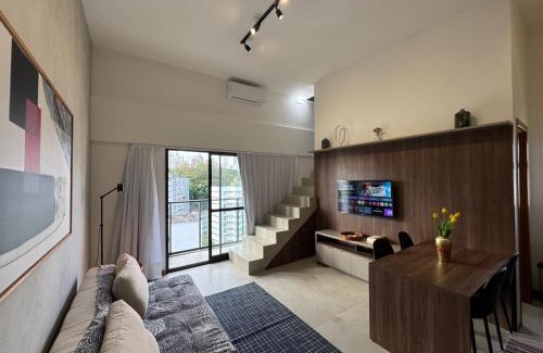 Barra Apartment | Loft duplex - Porto da Barra