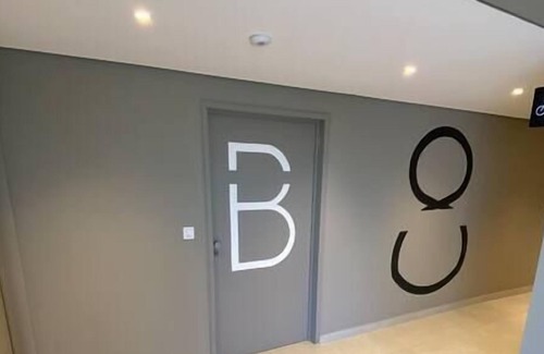 Constitucion House | Loft Elegante a 5 Minutos de Puerto Madero 6B