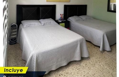 Torreon Apartment | Loft en Torreon Jardín cercano a clínicas 16 y 71 Imsss