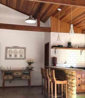 Alto da Serra House | Loft Estrada Real