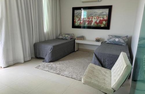 Centro House | Loft excelente no centro de Governador Valadares