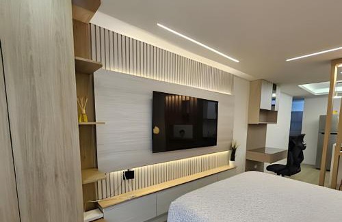 Normandia Apartment | Loft exclusivo 10 min del aeropuerto Con parqueo