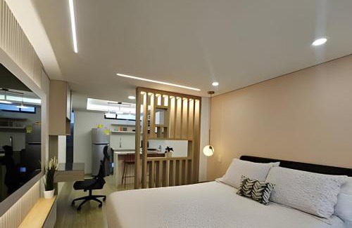 Normandia Apartment | Loft exclusivo 10 min del aeropuerto Con parqueo