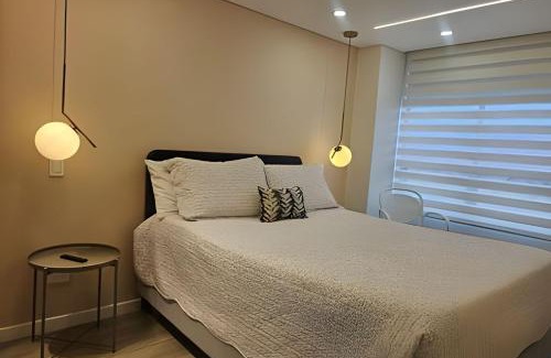 Normandia Apartment | Loft exclusivo 10 min del aeropuerto Con parqueo