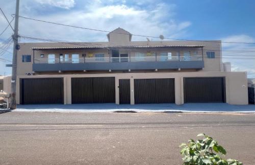 Uberlandia Apartment | Loft familiar Br-Aeroporto 2