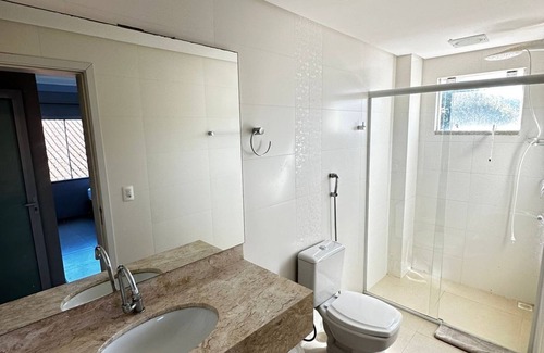 Canto Grande RV Rental | Loft for up to 3 people in Mariscal