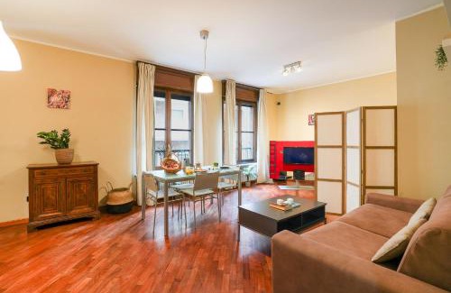San Salvario Apartment | Loft Foscolo Open Space
