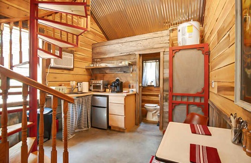 Kedron Other | Loft Guesthouse at The Waylan - Friendly Goats!