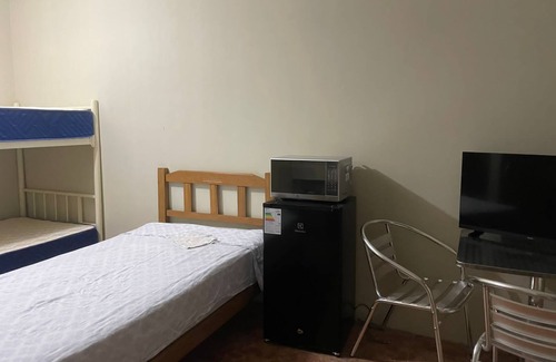 San Martin de Porres Apartment | Loft - Hasta 3 Huéspedes